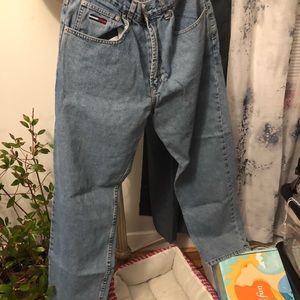 Vintage Tommy Jeans